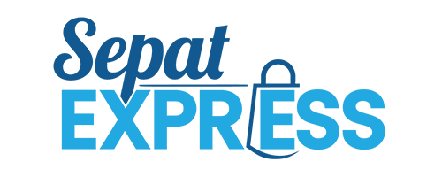 Logo Sepat Express