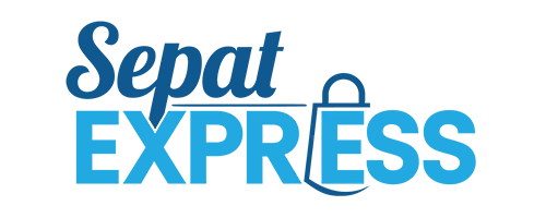 Logo Sepat Express