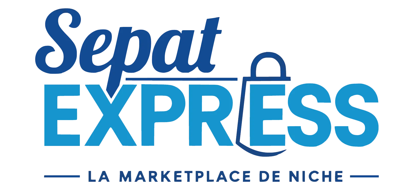 Logo sepat express