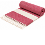 Fouta Diamond fabrication artisanale en pur coton